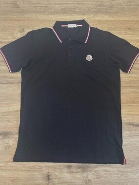 Moncler Polo